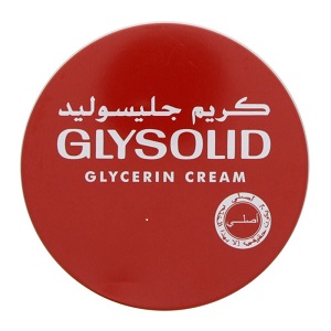 GLYSOLID Glycerin Cream 125ml